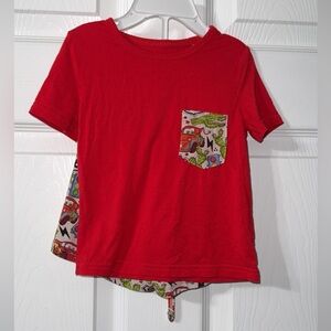 Cars Bamboo Daywear Set